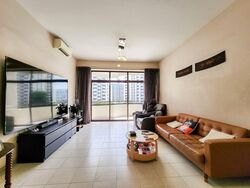 Cashew Heights Condominium (D23), Condominium #566083811